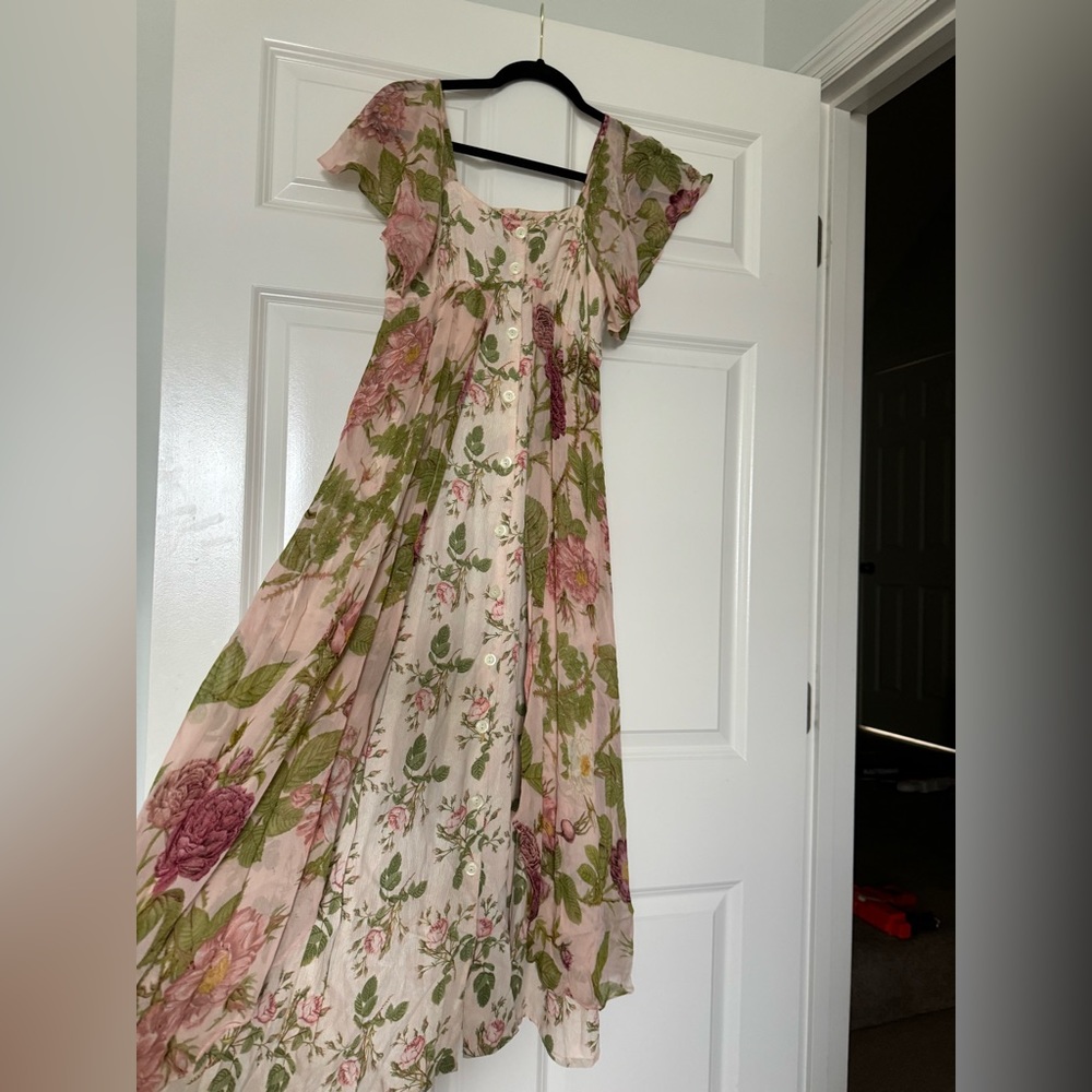 Gail Garner for All That Glitters from San Francisco size Small